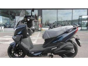 VENDO KYMCO DINK 125 FLAT (2023 - 25) NUOVA A CITTA' DI CASTELLO (CODICE 9321943) - MOTO.IT