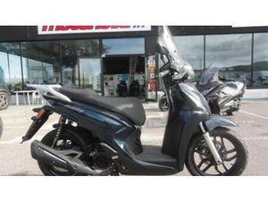 VENDO KYMCO PEOPLE 125I S (2021 - 25) NUOVA A CITTA' DI CASTELLO (CODICE 9321947) - MOTO.IT
