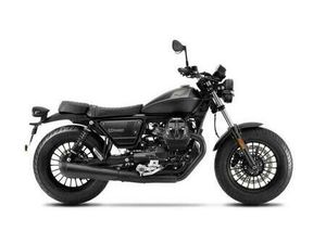 VENDO MOTO GUZZI V9 BOBBER (2021 - 25) NUOVA A VILLANUOVA SUL CLISI (CODICE 9372578) - MOTO.IT