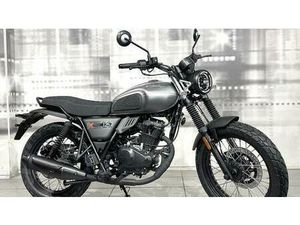 VENDO KEEWAY MOTOR X-LIGHT 125 (2023 - 25) NUOVA A CASALGRASSO (CODICE 9614406) - MOTO.IT