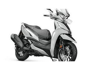 VENDO KYMCO AGILITY 300I (2021 - 25) NUOVA A FIRENZE (CODICE 8605824) - MOTO.IT