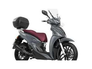 VENDO KYMCO PEOPLE 50 S 4T (2021 - 25) NUOVA A FIRENZE (CODICE 8605814) - MOTO.IT