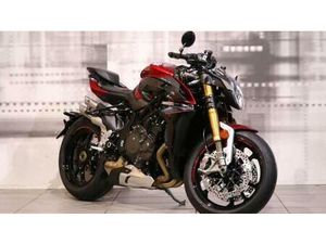 VENDO MV AGUSTA BRUTALE 1000 RR (2021 - 25) NUOVA A CASALGRASSO (CODICE 9614382) - MOTO.IT