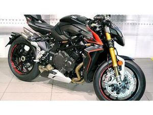 VENDO MV AGUSTA BRUTALE 1000 RR (2021 - 25) NUOVA A CASALGRASSO (CODICE 9614383) - MOTO.IT