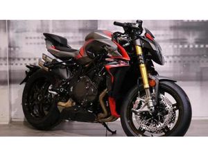 VENDO MV AGUSTA BRUTALE 1000 RR (2021 - 25) NUOVA A CASALGRASSO (CODICE 9614390) - MOTO.IT