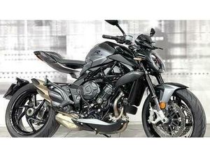 VENDO MV AGUSTA BRUTALE 800 RR (2021 - 25) NUOVA A CASALGRASSO (CODICE 9614378) - MOTO.IT