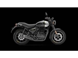VENDO ROYAL ENFIELD HNTR 350 (2022 - 25) NUOVA A MARSALA (CODICE 9135123) - MOTO.IT