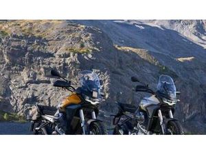 VENDO MOTO GUZZI STELVIO (2024 - 25) NUOVA A MASSA (CODICE 9372431) - MOTO.IT