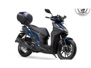 VENDO KYMCO AGILITY 125 S (2022 - 25) NUOVA A ROMA (CODICE 8794241) - MOTO.IT