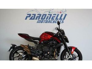 VENDO MV AGUSTA BRUTALE 800 RR (2021 - 25) NUOVA A GAVIRATE (CODICE 9493825) - MOTO.IT
