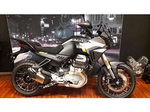 VENDO MOTO GUZZI STELVIO (2024 - 25) NUOVA A SARONNO (CODICE 9369813) - MOTO.IT