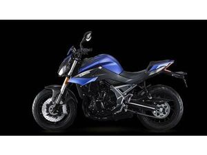 VENDO QJ MOTOR SRK 700 (2023 - 25) NUOVA A SARONNO (CODICE 9195924) - MOTO.IT