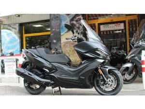 VENDO KYMCO XCITING VS 400I (2023 - 25) NUOVA A ROMA (CODICE 8368172) - MOTO.IT