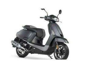 VENDO KYMCO LIKE 125 SPORT (2021 - 25) NUOVA A AULLA (CODICE 9194746) - MOTO.IT