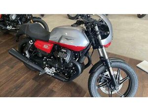 VENDO MOTO GUZZI V7 STONE CORSA (2023 - 25) NUOVA A SAN MARTINO SICCOMARIO (CODICE 9544101) - MOTO.IT
