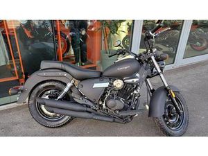 VENDO KEEWAY MOTOR SUPERLIGHT 125 (2021 - 25) NUOVA A BEINASCO (CODICE 8785545) - MOTO.IT