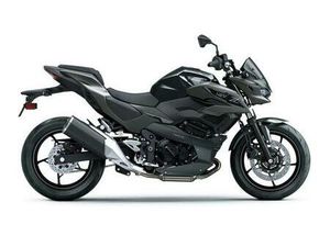 VENDO KAWASAKI Z7 HYBRID (2024 - 25) NUOVA A TORTONA (CODICE 9488328) - MOTO.IT