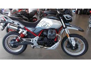 VENDO MOTO GUZZI V85 TT (2024 - 25) NUOVA A ALBA (CODICE 9427492) - MOTO.IT