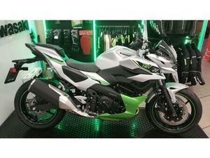 VENDO KAWASAKI Z7 HYBRID (2024 - 25) NUOVA A VARESE (CODICE 9607814) - MOTO.IT