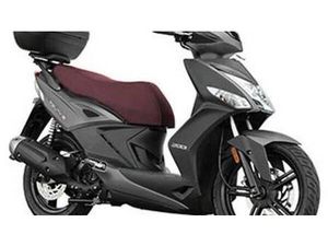 VENDO KYMCO AGILITY 50 R16 + (2021 - 25) NUOVA A ROMA (CODICE 8204115) - MOTO.IT