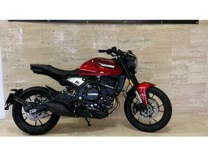 VENDO MOTO MORINI SEIEMMEZZO STR (2022 - 25) NUOVA A MILANO (CODICE 9122610) - MOTO.IT