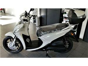 VENDO KYMCO PEOPLE 125I S ABS (2024 - 25) NUOVA A MISANO ADRIATICO (CODICE 8105051) - MOTO.IT