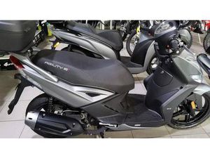 VENDO KYMCO AGILITY 125 R16 + (2021 - 25) NUOVA A VILLANUOVA SUL CLISI (CODICE 9070394) - MOTO.IT