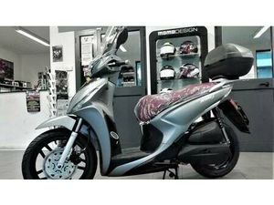 VENDO KYMCO PEOPLE 125I S (2021 - 25) NUOVA A MISANO ADRIATICO (CODICE 7959476) - MOTO.IT