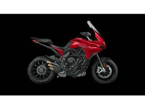 VENDO MV AGUSTA TURISMO VELOCE 800 R (2023 - 25) NUOVA A MILANO (CODICE 9538324) - MOTO.IT
