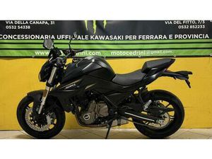 VENDO QJ MOTOR SRK 700 (2023 - 25) NUOVA A FERRARA (CODICE 9481084) - MOTO.IT