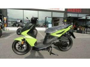 VENDO KYMCO SUPER 8 50 R (2022 - 25) NUOVA A CITTA' DI CASTELLO (CODICE 8737133) - MOTO.IT