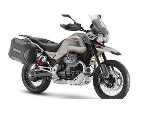 VENDO MOTO GUZZI V85 TT TRAVEL (2024 - 25) NUOVA A PADERNO DUGNANO (CODICE 9412846) - MOTO.IT