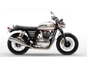 VENDO ROYAL ENFIELD INTERCEPTOR 650 (2021 - 25) NUOVA A ROMA (CODICE 8350541) - MOTO.IT