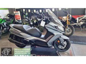 VENDO KYMCO DOWNTOWN 350I TCS (2021 - 25) NUOVA A CASTROLIBERO (CODICE 8408862) - MOTO.IT