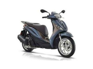 VENDO PIAGGIO MEDLEY 150 ABS (2021 - 25) NUOVA A NAPOLI (CODICE 8262750) - MOTO.IT