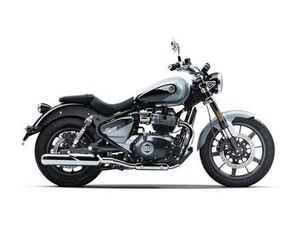 VENDO ROYAL ENFIELD SUPER METEOR 650 (2023 - 25) NUOVA A SESTRI LEVANTE (CODICE 9114383) - MOTO.IT