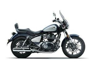 VENDO ROYAL ENFIELD SUPER METEOR 650 (2023 - 25) NUOVA A SESTRI LEVANTE (CODICE 9114395) - MOTO.IT