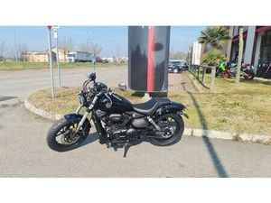 VENDO KEEWAY MOTOR RK V125C (2023 - 25) NUOVA A SAN PROSPERO (CODICE 9120510) - MOTO.IT