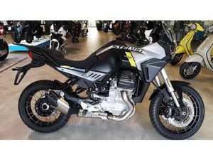 VENDO MOTO GUZZI STELVIO (2024 - 25) NUOVA A SAN GIULIANO TERME (CODICE 9528996) - MOTO.IT