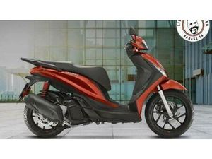 VENDO PIAGGIO MEDLEY 150 ABS (2021 - 25) NUOVA A ROMA (CODICE 9056942) - MOTO.IT