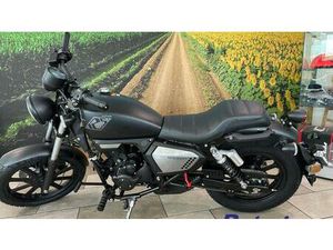 VENDO KEEWAY MOTOR K-LIGHT 125 (2021 - 25) NUOVA A CODROIPO (CODICE 9471131) - MOTO.IT