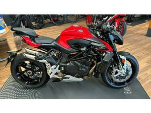 VENDO MV AGUSTA BRUTALE 1000 RS (2022 - 25) NUOVA A VITTUONE (CODICE 8477743) - MOTO.IT