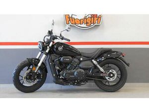 VENDO KEEWAY MOTOR RK V125C (2023 - 25) NUOVA A CERTALDO (CODICE 9107132) - MOTO.IT