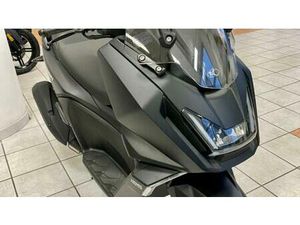 VENDO KYMCO SKYTOWN 125I (2024 - 25) NUOVA A ALESSANDRIA (CODICE 9588435) - MOTO.IT