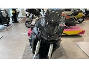 VENDO MOTO GUZZI STELVIO (2024 - 25) NUOVA A MILANO (CODICE 9385666) - MOTO.IT