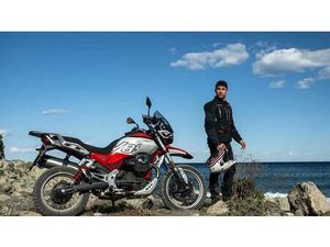 VENDO MOTO GUZZI V85 TT (2024 - 25) NUOVA A MASSA (CODICE 9447165) - MOTO.IT