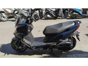 VENDO KYMCO DINK 150 FLAT (2023 - 25) NUOVA A SAN GIULIANO MILANESE (CODICE 9523295) - MOTO.IT