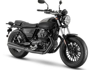 VENDO MOTO GUZZI V9 BOBBER (2021 - 25) NUOVA A SARONNO (CODICE 9013358) - MOTO.IT