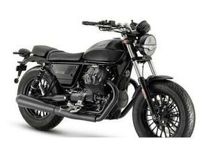 VENDO MOTO GUZZI V9 BOBBER (2021 - 25) NUOVA A SARONNO (CODICE 9013358) - MOTO.IT