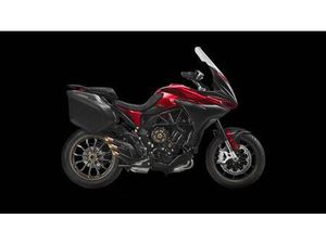 VENDO MV AGUSTA TURISMO VELOCE 800 LUSSO SCS (2021 - 25) NUOVA A VEDELAGO (CODICE 8348896) - MOTO.IT